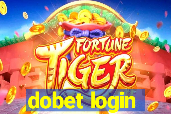 dobet login